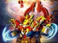 龙战士皮肤爆料最新视频,炫酷造型，技能特效大揭秘！